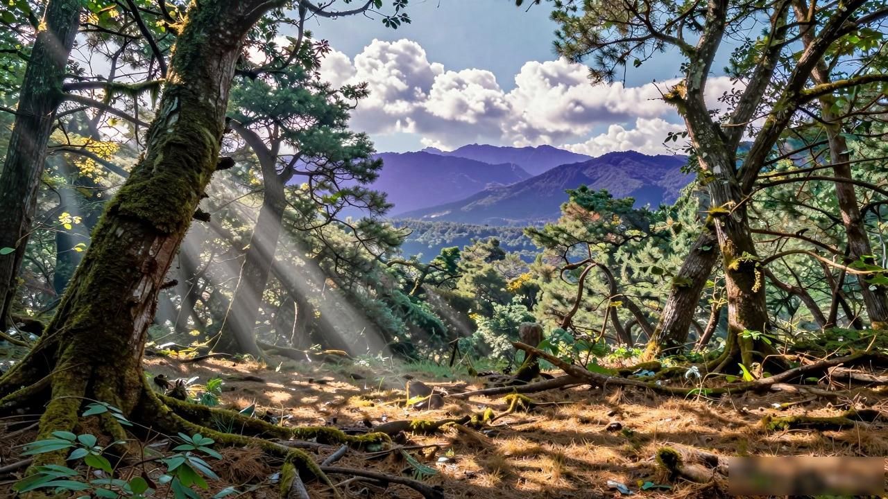 探秘欧洲荒野：为何“免费正片”背后藏着高风险？