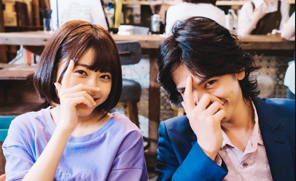 阿久津孝晃小夏感情发展_香草遇上咖啡在线观看_咖啡遇上香草阿久津小夏结局