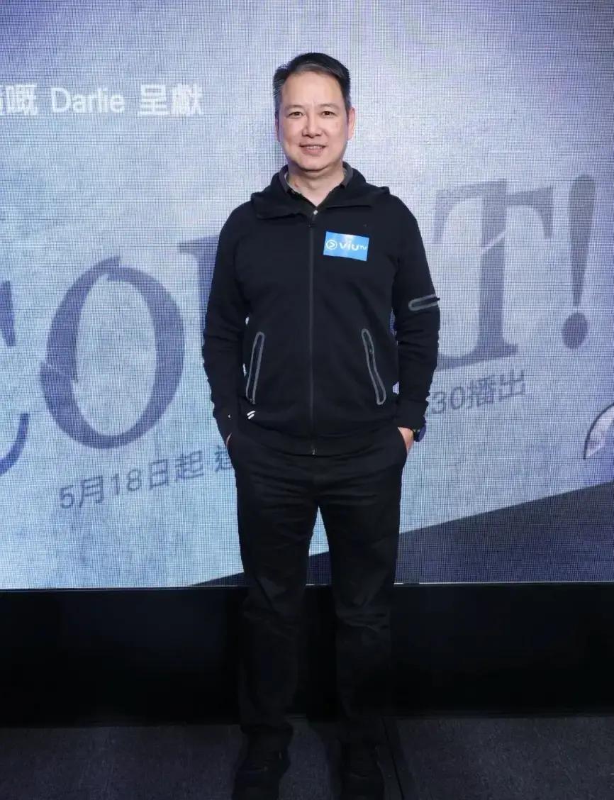 蔡子健离开TVB后的职业转型_蔡子健 退出娱乐圈_港星财务策划师经历