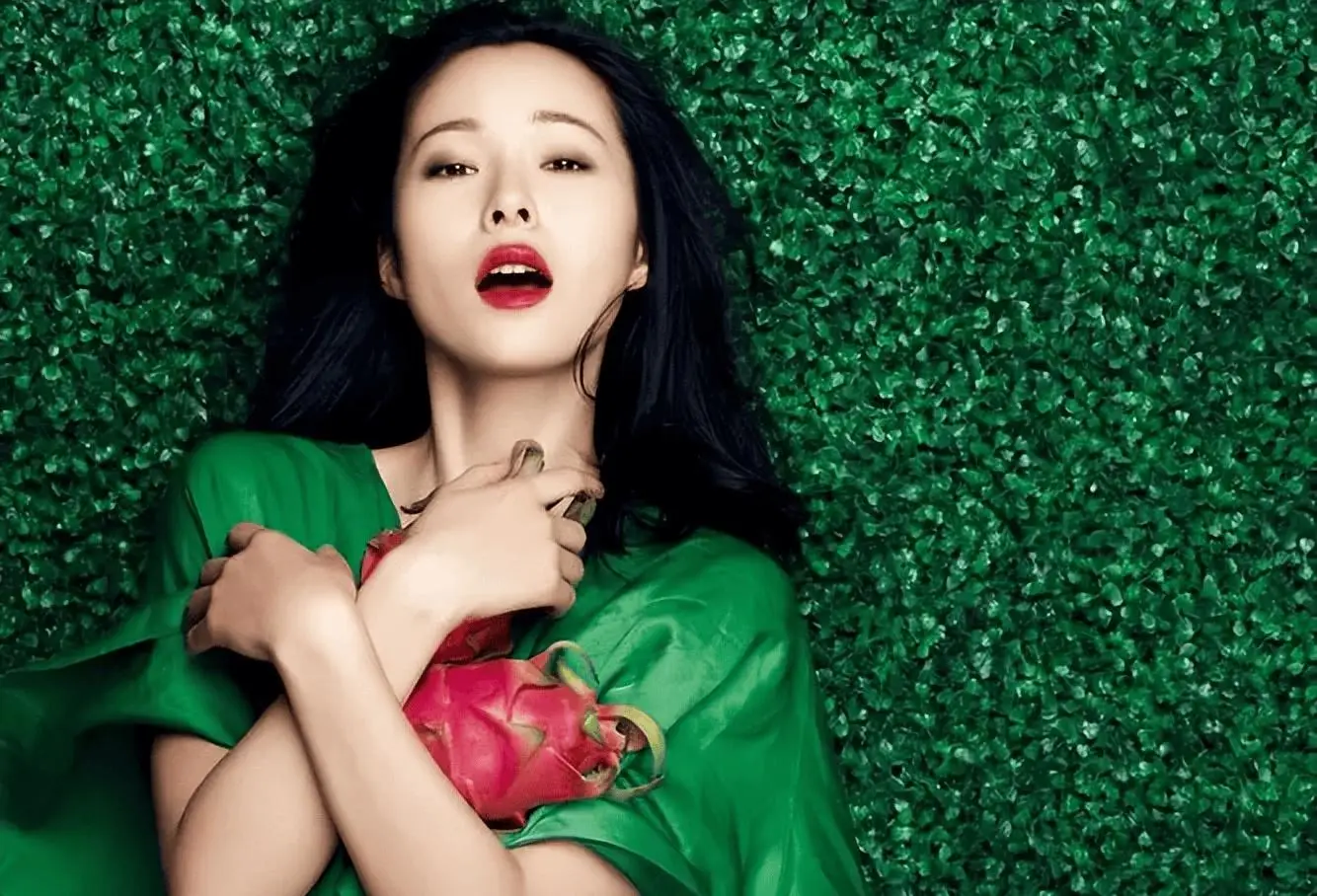 娱乐圈好看的嘴_娱乐圈情商低明星_鞠婧祎嘴硬事件